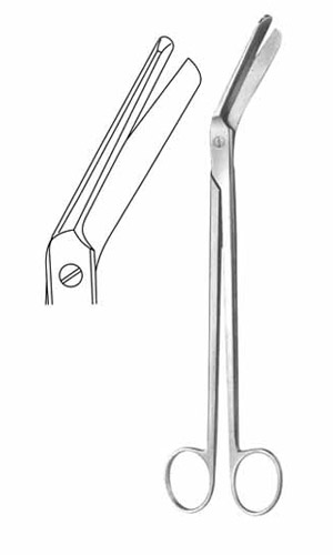 Nasal Scissors